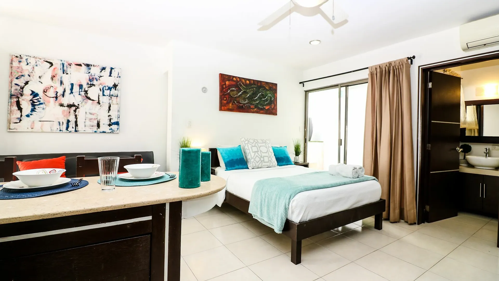 Appartement Villa Casa Cuvee Playa del Carmen