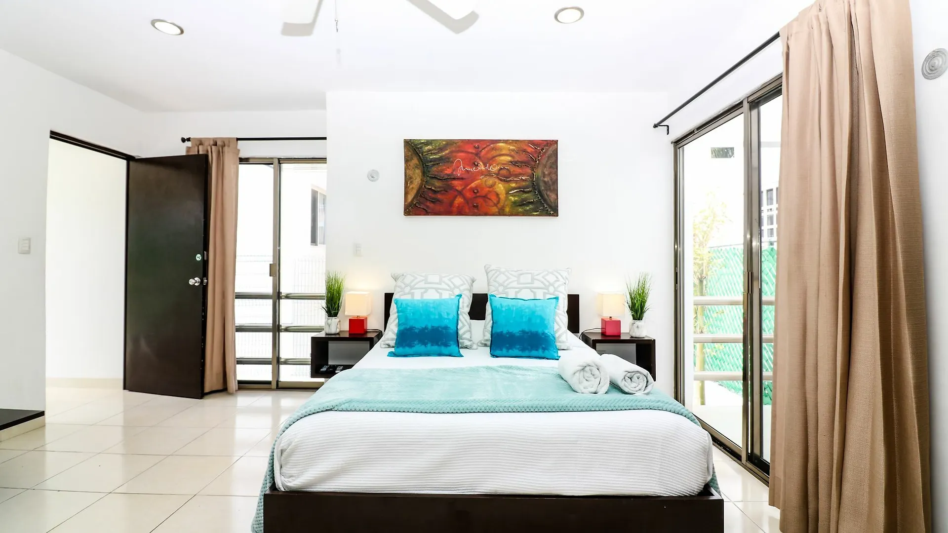 Appartement Villa Casa Cuvee Playa del Carmen