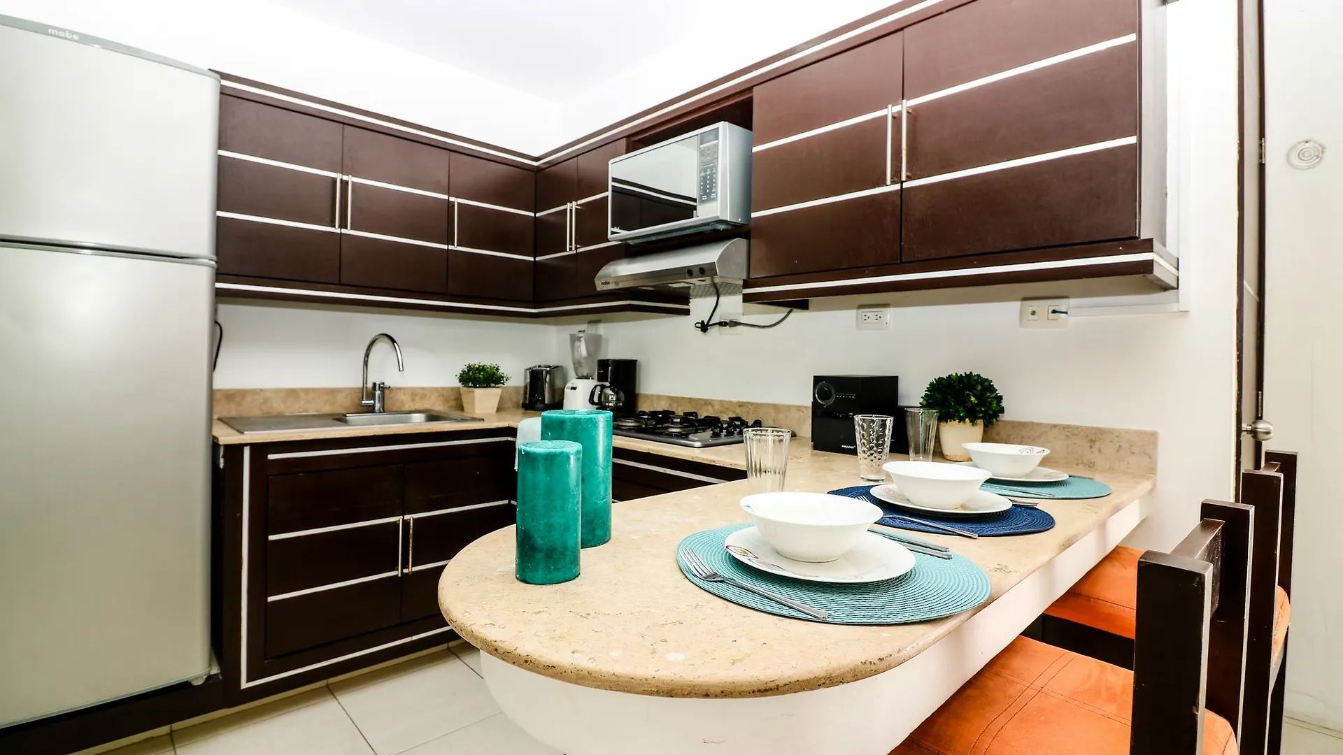 Villa Casa Cuvee Playa del Carmen Appartement