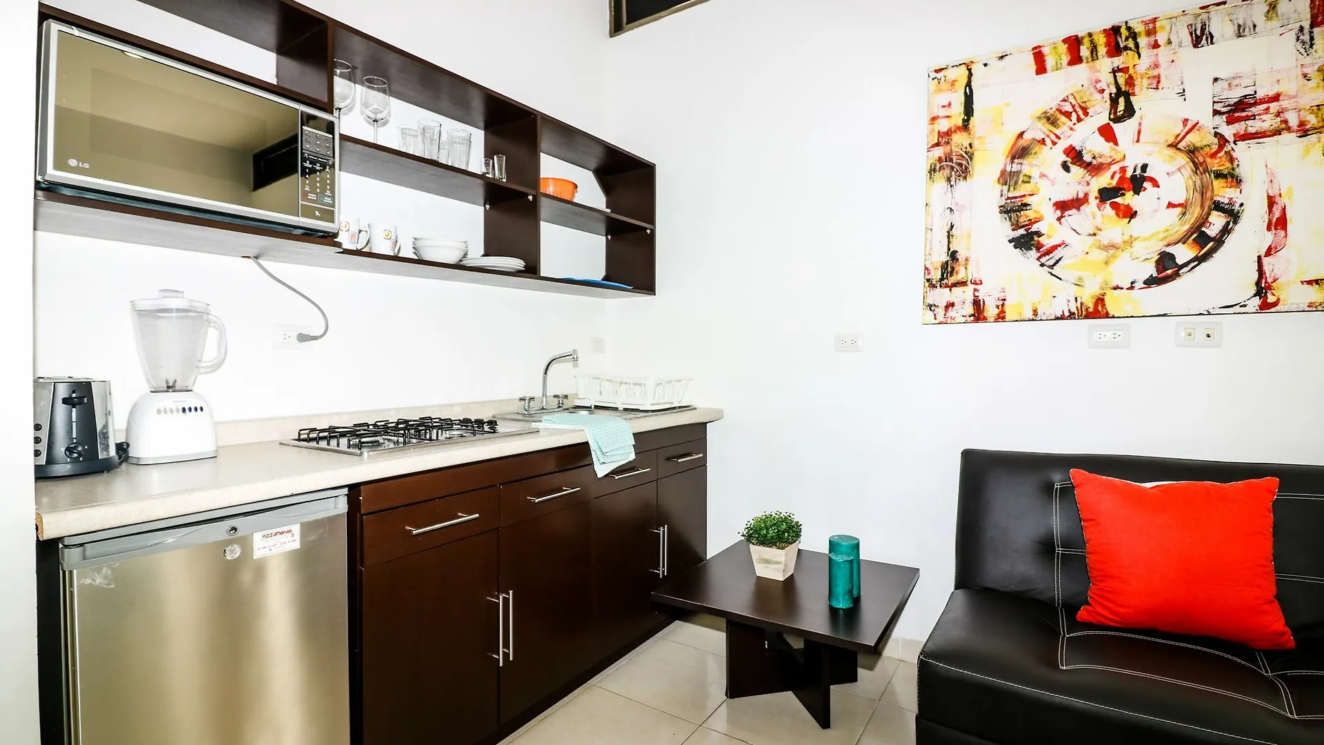 Appartement Villa Casa Cuvee Playa del Carmen