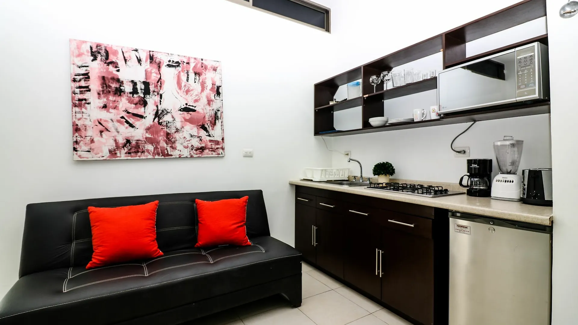Appartement Villa Casa Cuvee Playa del Carmen