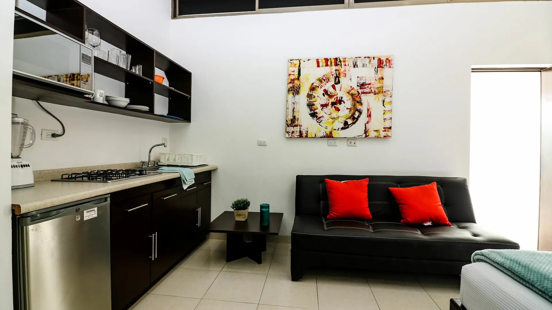 Appartement Villa Casa Cuvee Playa del Carmen